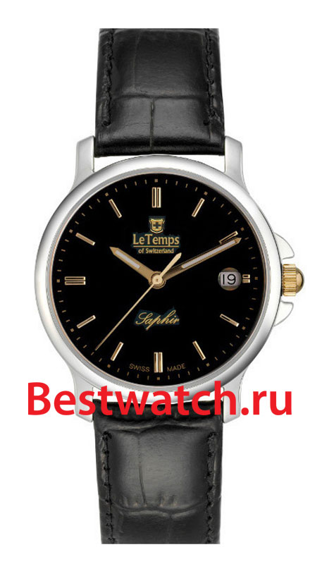 Часы Le Temps LT1065.45BL01
